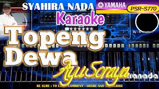 Download lagu TOPENG DEWA AYU SORAYA KARAOKE YAMAHA PSR S770... mp3