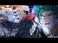We Voiced ALL Of Jujutsu Kaisen Season 2