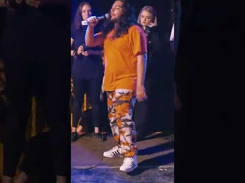 Mizery - Outbreak Fest 2017 #mizery #fyp #outbreakfest #hardcore #hardcorepunk #ukhc #ukhardcore