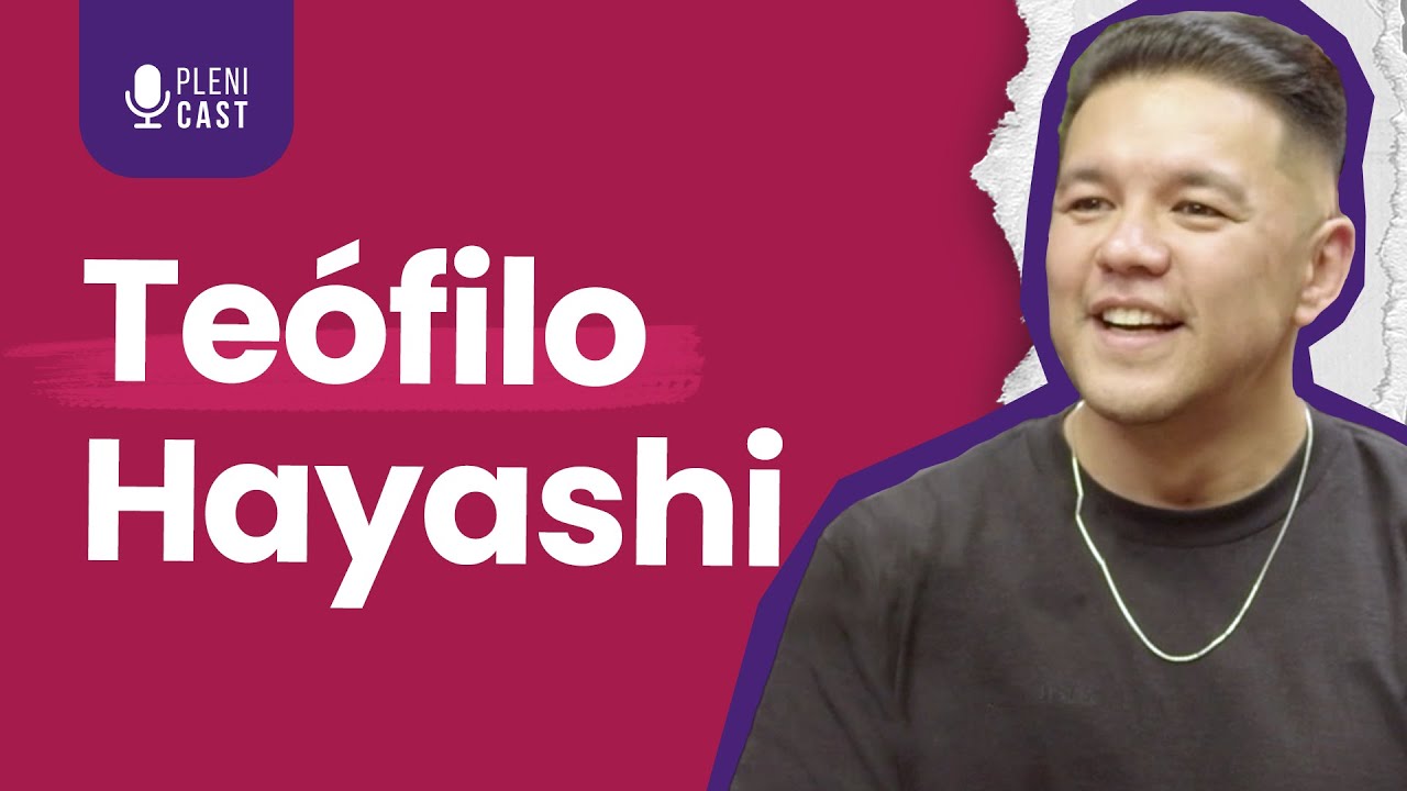 TEO HAYASHI | Plenicast #30