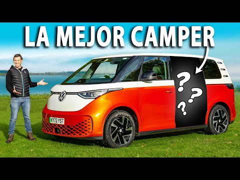 ¡Éste es el coche MÁS COOL!