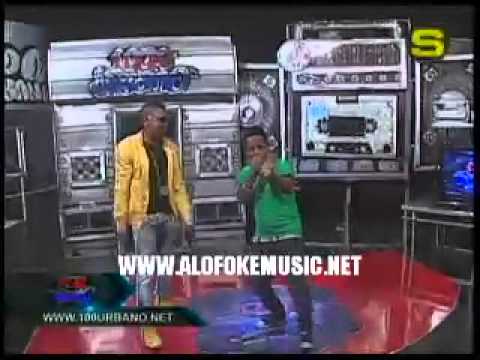 ESTRENO EN TV - Toxic Crow ft Chimbala -- Nunca Fue Asi