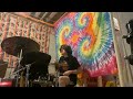 Chameleon High Fade Drum Cover