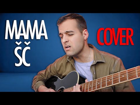 Let 3 - Mama ŠČ! | Croatia Eurovision 2023 | Alex Giannousis Cover