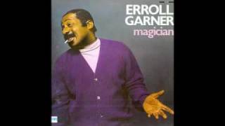 Erroll Garner - (They long to be) Close to you