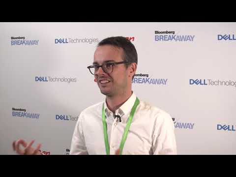 CEO Interview - Nuno Job