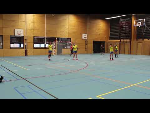 Havas MA1 - Nijenrodes MA1