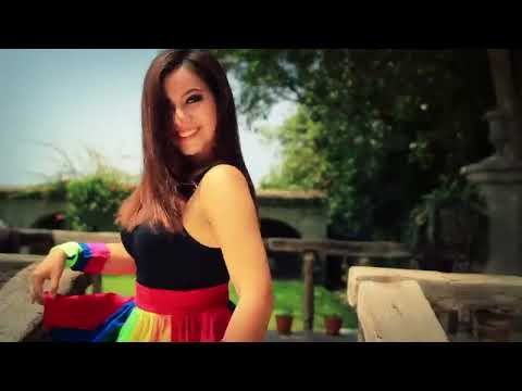 ♪ Jheyson Meza - Así Eres Tú (Huayno Perú)