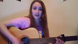 Abby Skluzacek &quot;I Hate Love Songs&quot; Kelsea Ballerini cover