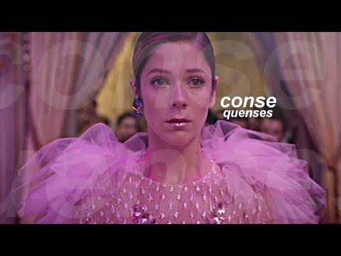 Cayetana & Phillipe || loving you had consequences