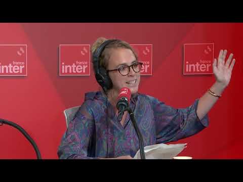Encore une autre Suissesse - La chronique de Julie Conti