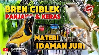 Download lagu MASTERAN SOGON MATERI BREN CIBLEK NEMBAK PANJANG DAN KERAS‼️#masteransogon #sogonmateri  mp3