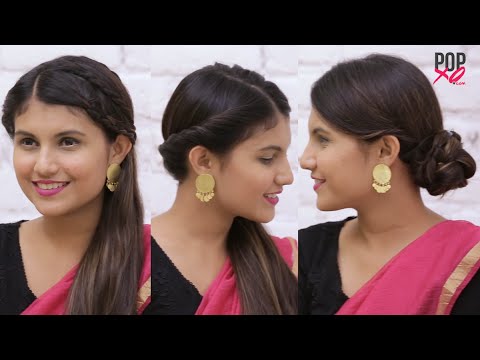 Top more than 156 puff hairstyle for indian girls best