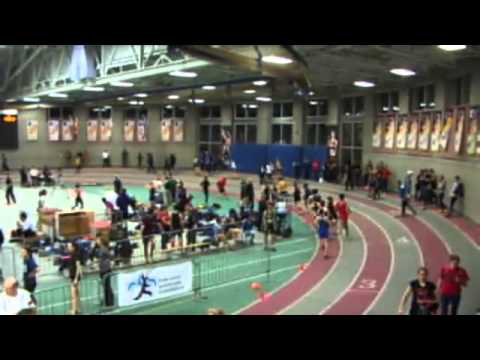 2014 Team Challenge - Men's 1000m Heat 4