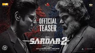 Sardar 2
