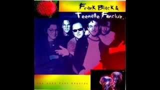 Frank Black &amp; Teenage Fanclub -- Handyman (Otis Blackwell)