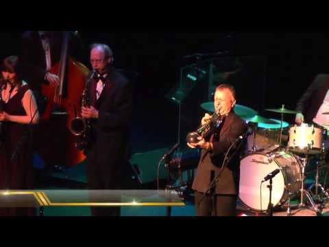 East St. Louis Toodle-Oo - Big Chris Barber band Holland tour 2013