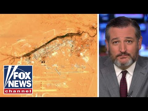 Ted Cruz: Taking Soleimani out has made US safer