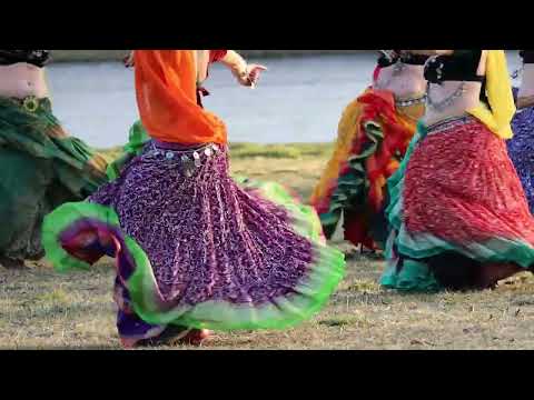 Isizwana | Flourish - A Virtual Celebration of Spring 2022 | FCBD® Style