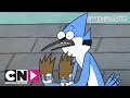 Summertime Loving | Regular Show | Cartoon Network