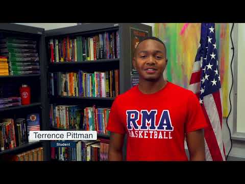 Rocky Mount Academy YouTube video thumbnail 22
