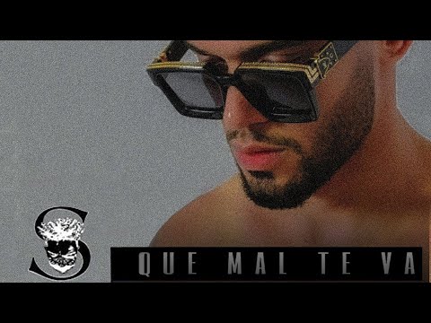 Sinico - Que Mal Te Va [Official Video]