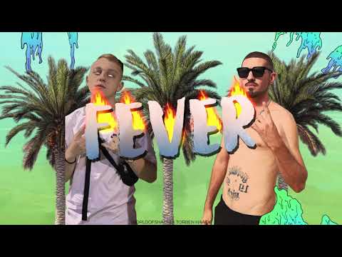 Bexli x Alfa Raw -  Fever