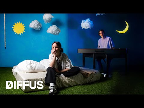 fiora - home/daheim & so als ob (Day & Night Session) | DIFFUS