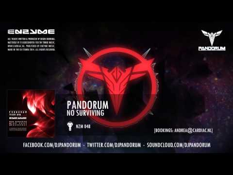 Pandorum - No Surviving