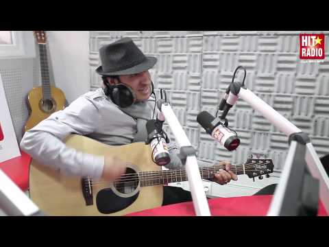 LIVE DE ISSAM KAMAL DANS LE MORNING DE MOMO SUR HIT RADIO - 29/01/14