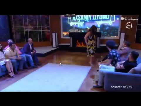 Konul Memmedli  Qemerim