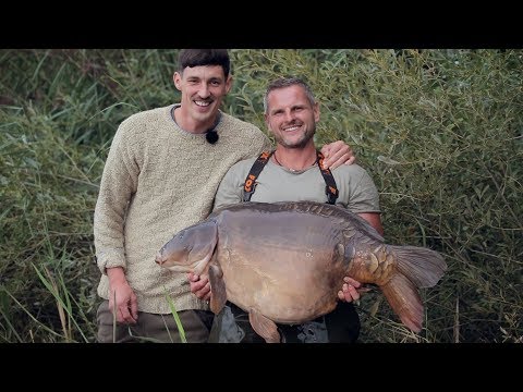 Hammer Tackle presents: Das Uhrwerk - Steffen Hambsch