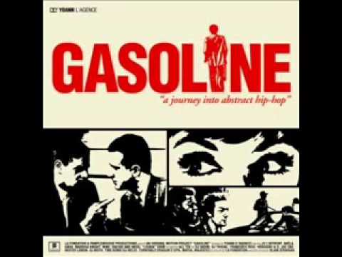 Gasoline - Dragun'z Invasion - prod by Yoann & L'agence Beatmakers