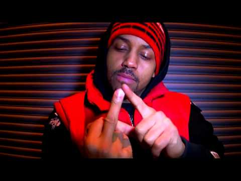 Ruff Kut Videoz "My Turn" by Kaleber