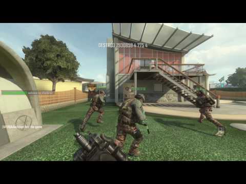 HC Demolition 9#25 Noob Joined ending w crap team