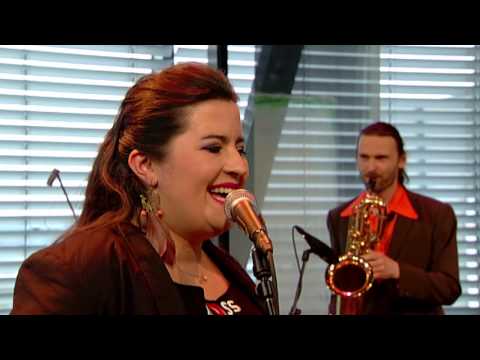 Maguaré - Willy Albimoor/ Jungle Fever