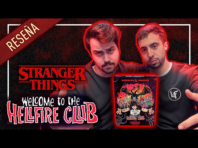 Vídeo relacionado con Santa Cruz Stranger Things Hellfire Club Flames - Tablas de skate (22,86 x 81,28 cm)
