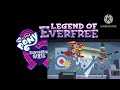 My Little Pony Equestria Girls Legend Of Everfree Teaser Trailer Open Season 3 Trailer