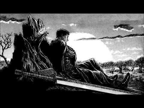 1 Hour of Berserk Music (Theme of Guts)