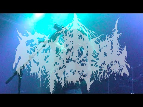 Cerebral Rot live @ Meet Factory Tones Of Decay 17/09/2022