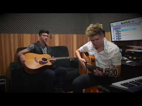 Thiago Brava Ft. Jorge - Dona Maria Cover - Rosinei e Rafael Videoclipe Oficial