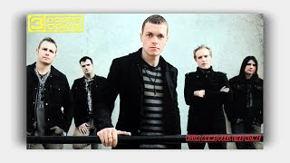 3 Doors Down - Your Arms Feel Like Home (Lyrics On Screen)