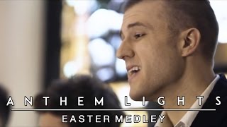 Easter Medley: Because He Lives / My Redeemer Lives / Arise My Love Music Video