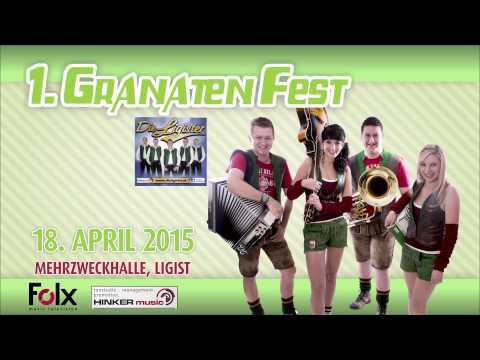1. Granaten Fest