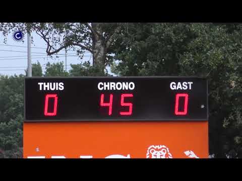 KNVB Beker VVOG-Gemert