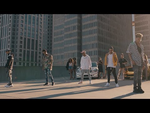 B5 - DO THAT (Official Music Video)