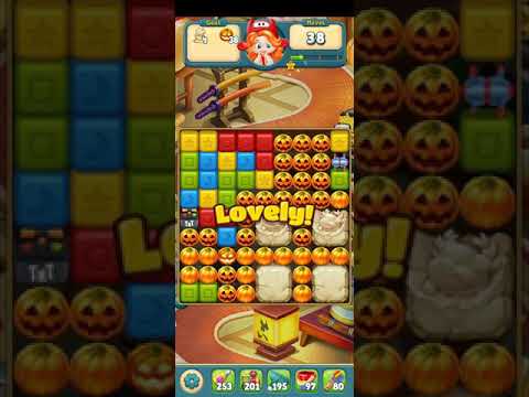 TOY BLAST level 1870