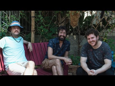 Sobre o Som | # 1: Dingo Bells