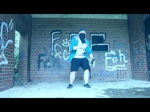 MDA Halbfinale HR (1/2) Flayme vs. Ener.G (Prod. by Hunes)