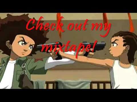 download lagu mp3 mp4 Boondocks Theme Song Instrumental, download mp3 Boondocks Theme Song Instrumental free downloadn, video klip Boondocks Theme Song Instrumental